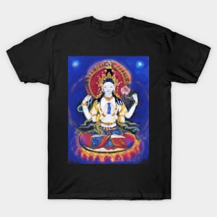 Avalokitesvara T-Shirt